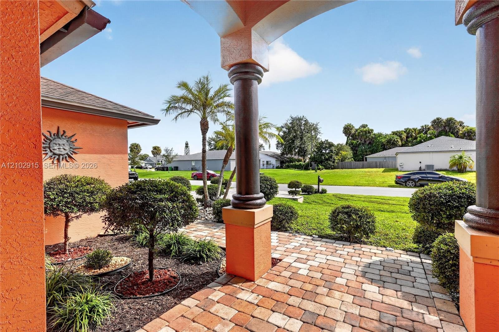 3652 SW Sterricker Street, Port St. Lucie, FL 34953 photo 7