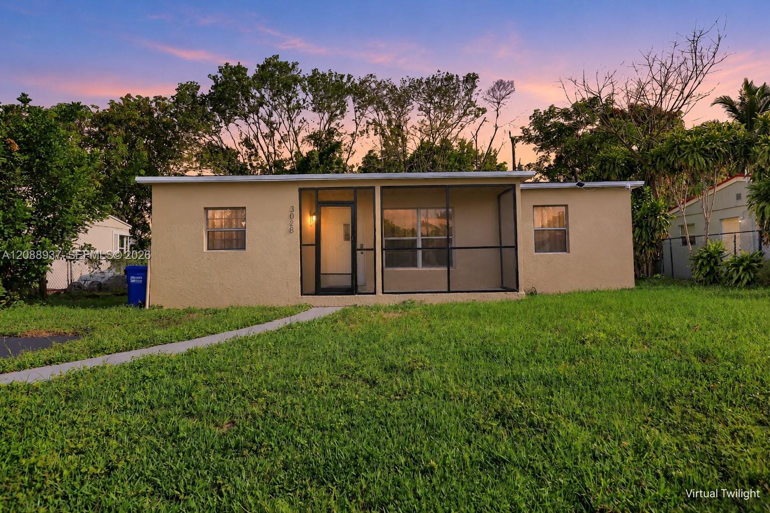 3020 NW 7th Street — photo 1