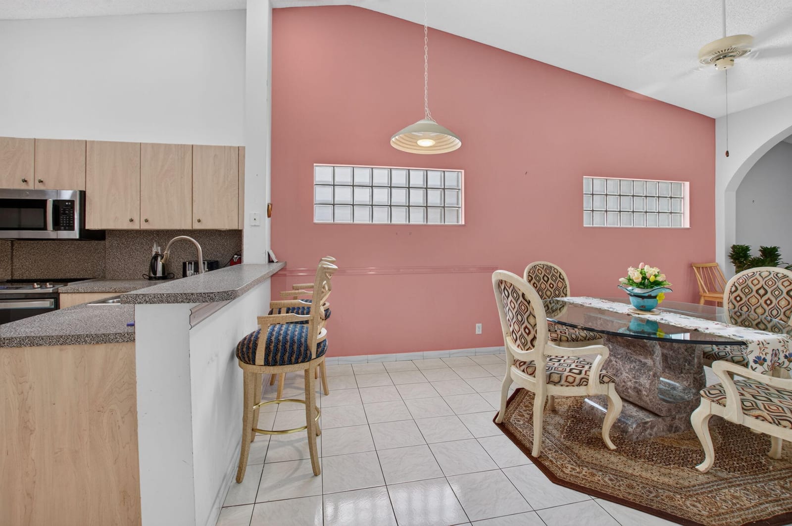 9678 HARBOUR LAKE Circle, Boynton Beach, FL 33437 photo 16