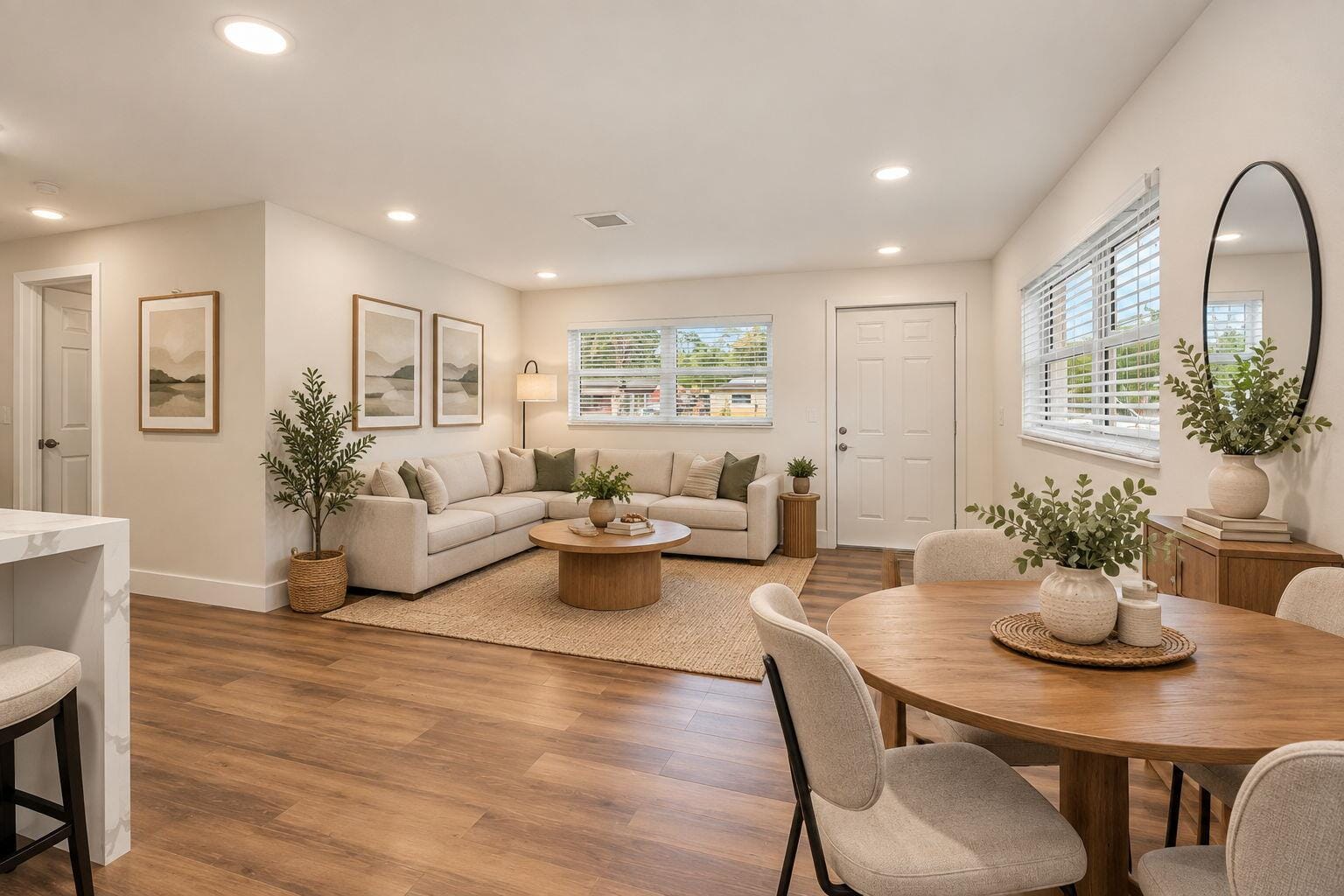 5295 HELENE Place, West Palm Beach, FL 33407 photo 9