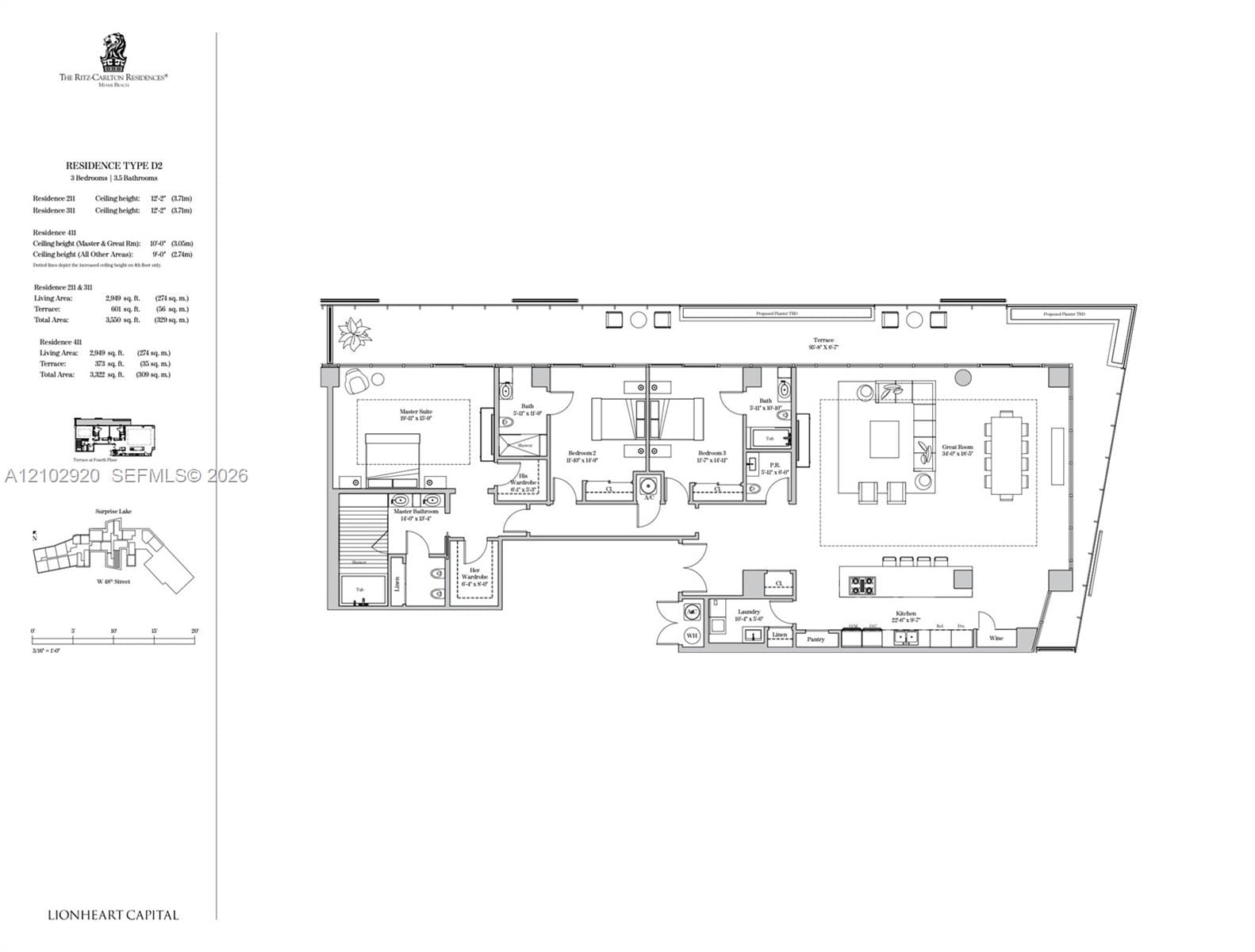 4701 N Meridian Avenue 311, Miami Beach, FL 33140 photo 2