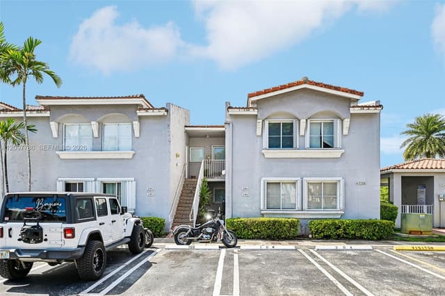4736 NW 114th Avenue 205, Doral, FL 33178