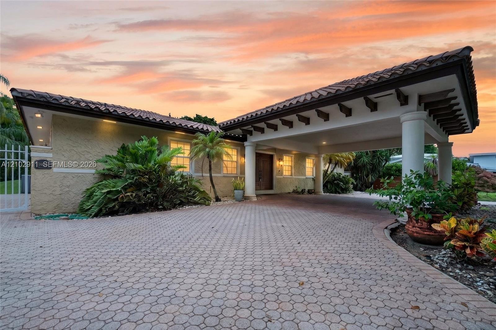 14640 Snapper Drive, Coral Gables, FL 33158 photo 2