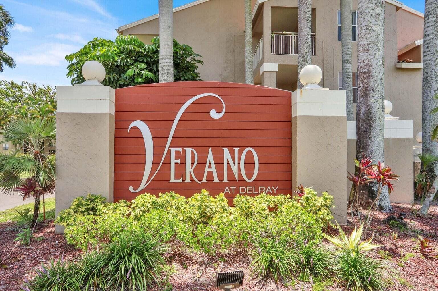 1825 PALM COVE Boulevard 7-309, Delray Beach, FL 33445 photo 6