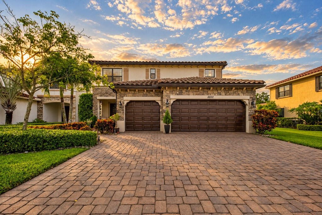 8832 Sea Chase Drive, Lake Worth, FL 33467 photo 13