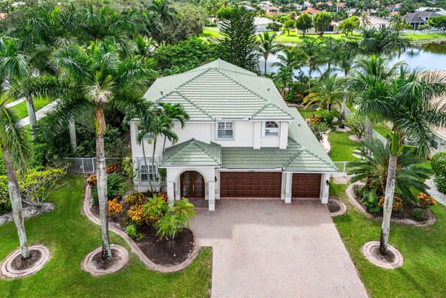 11380 NAUTICA Court, Wellington, FL 33449