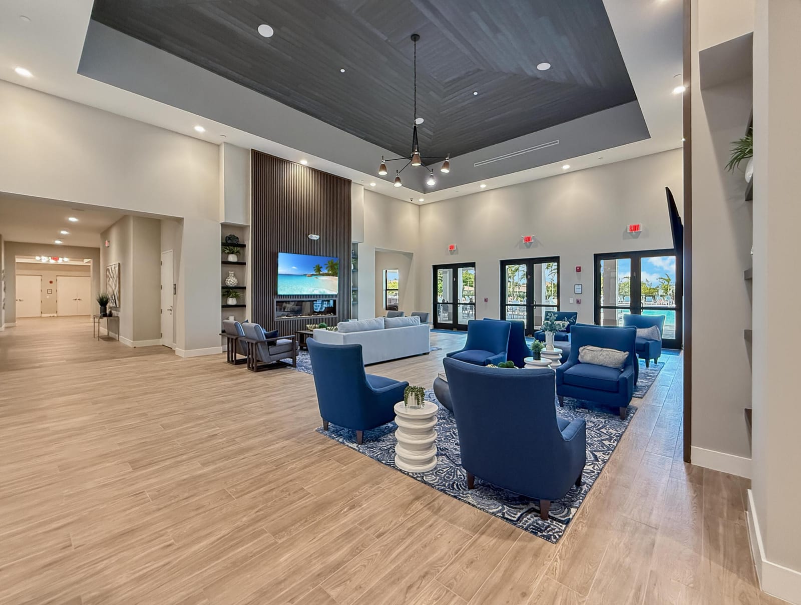 13924 Vía Flora B, Delray Beach, FL 33484 photo 23
