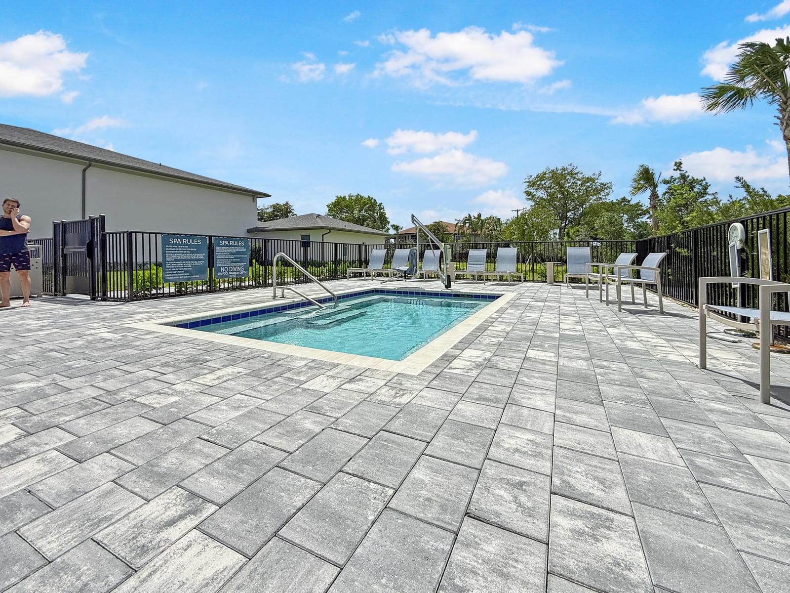 13924 Vía Flora B, Delray Beach, FL 33484 photo 27
