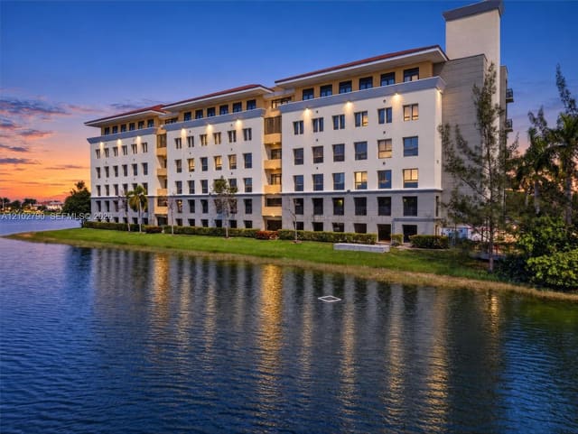 3600 Red Road 307, Miramar, FL 33025