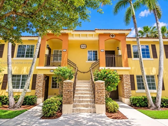970 NE 34th Avenue 203, Homestead, FL 33033