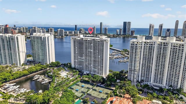 7000 Island Boulevard 2809, Aventura, FL 33160