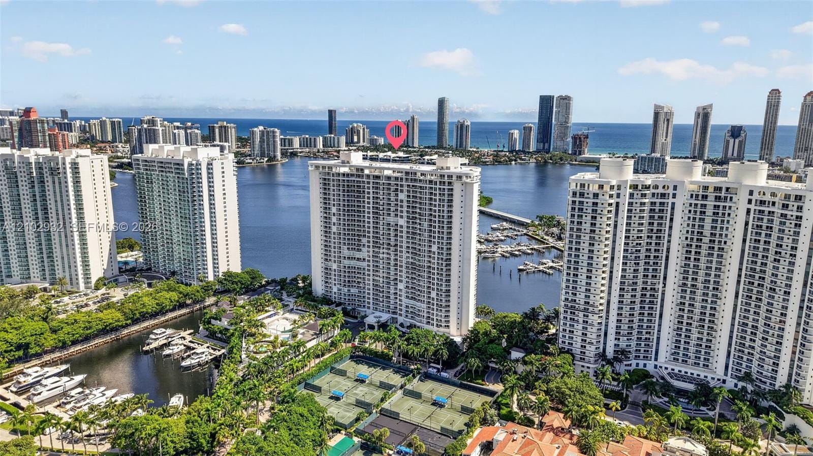 7000 Island Boulevard 2809, Aventura, FL 33160 photo 1