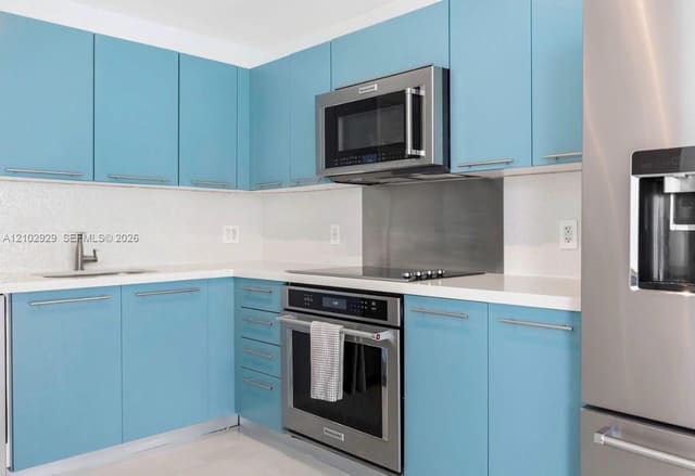 90 SW 3rd Street 1613, Miami, FL 33130