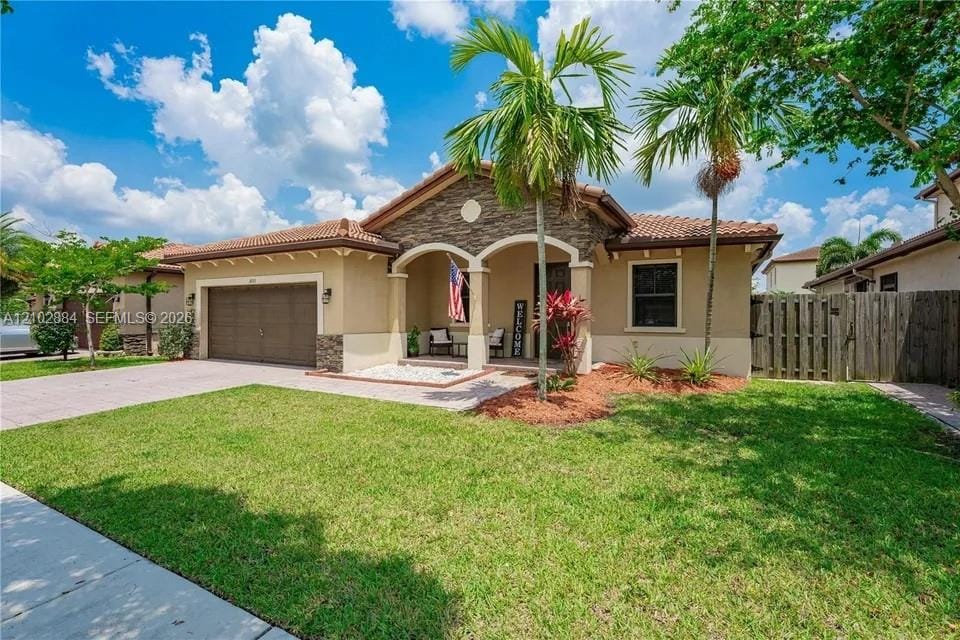 3653 SE 2nd Court, Homestead, FL 33033 photo 2