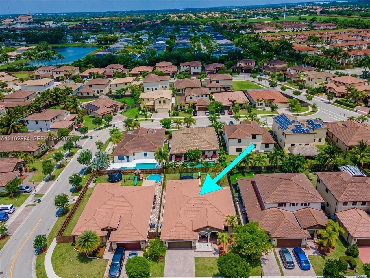 3653 SE 2nd Court, Homestead, FL 33033 photo 28