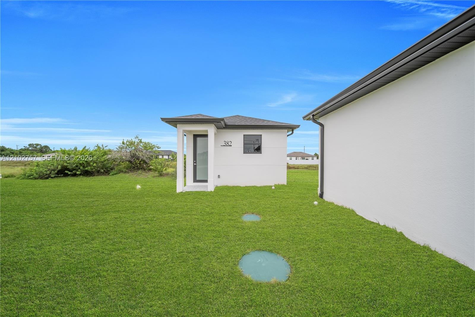 382 Pauline Avenue, Lehigh Acres, FL 33974 photo 3