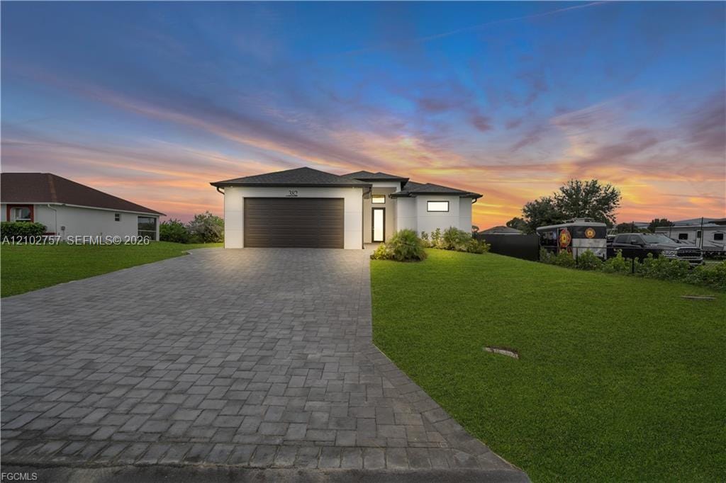 382 Pauline Avenue, Lehigh Acres, FL 33974 photo 4
