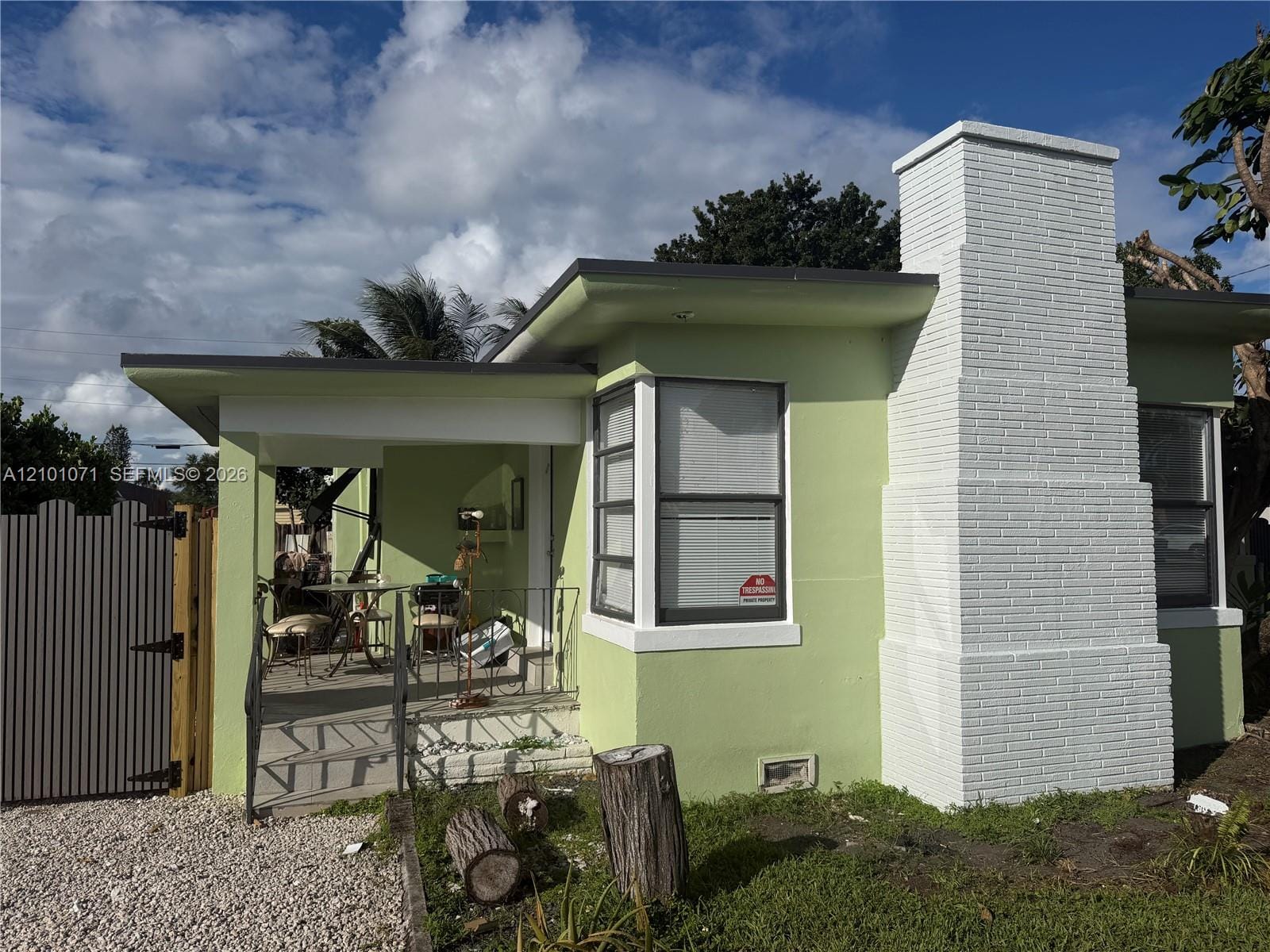 6331 Fillmore Street A, Hollywood, FL 33024 photo 1