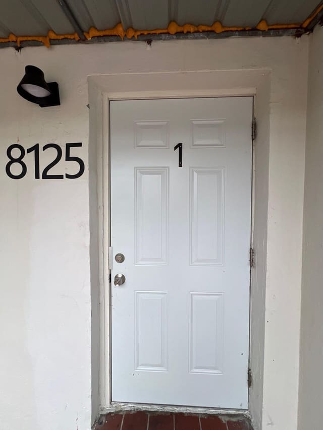 8125 NW 6th Avenue #01, Miami, FL 33150
