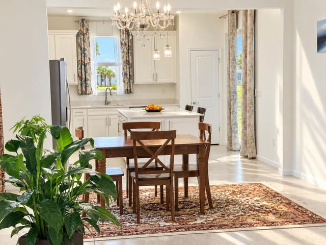 4501 JOLLY ROGER Manor, Vero Beach, FL 32967