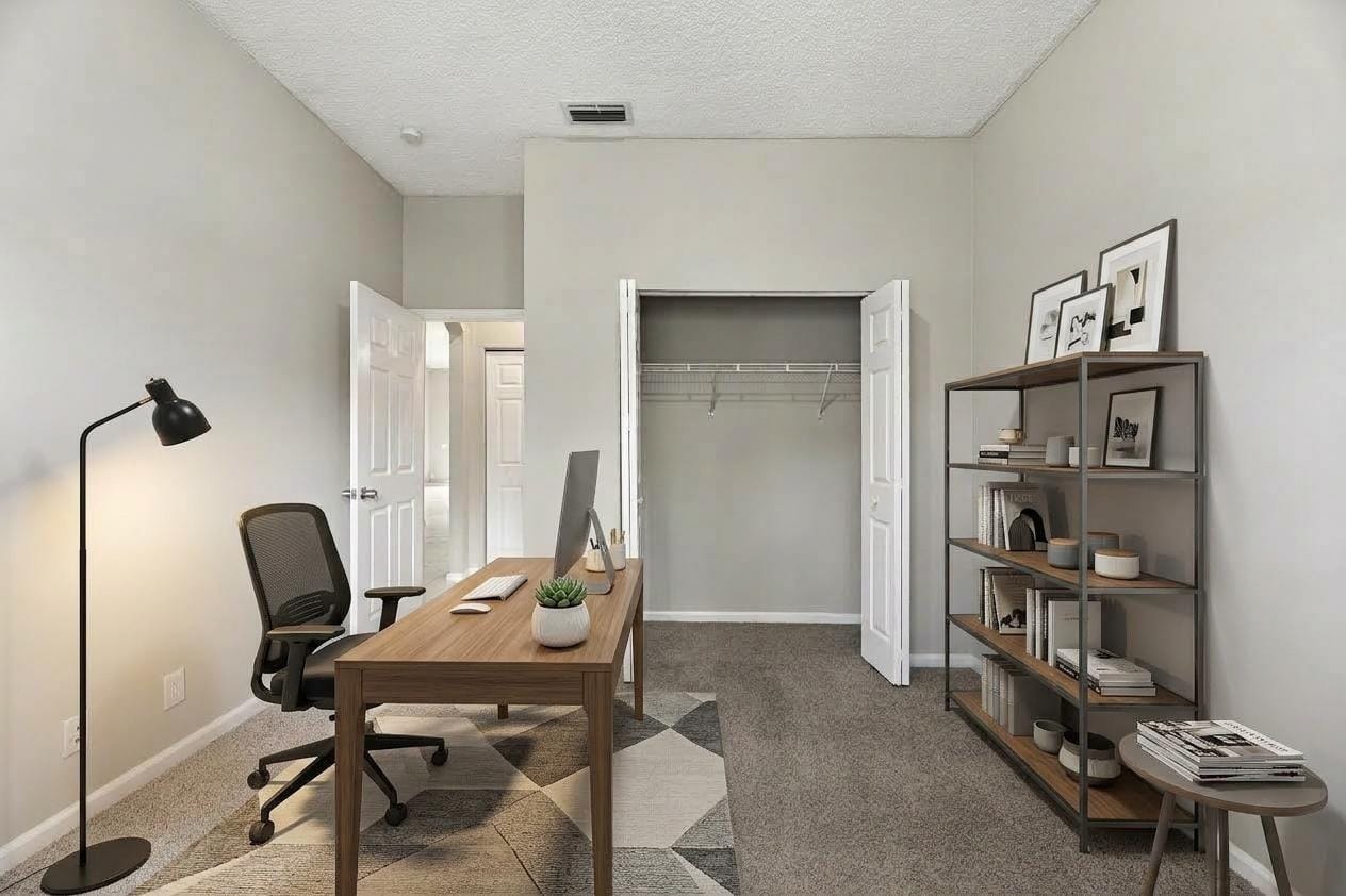 3069 LA MIRAGE Drive — photo 4
