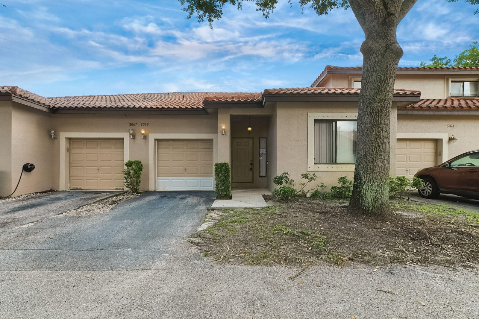 3069 LA MIRAGE Drive, Lauderhill, FL 33319