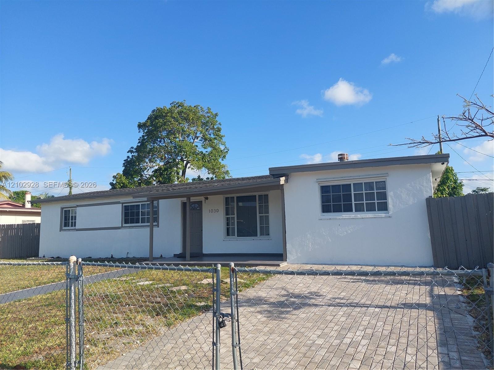 1030 NE 214th Street, Miami, FL 33179