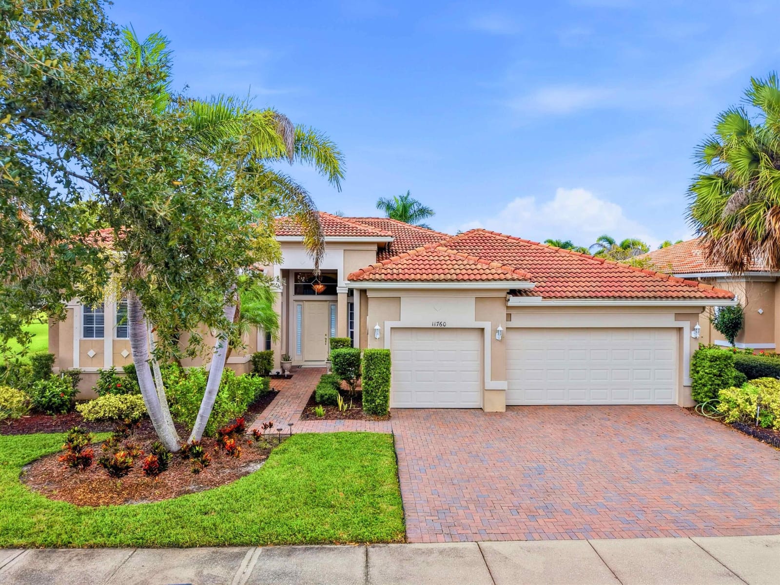11760 SW Rossano Lane, Port St. Lucie, FL 34987 photo 1