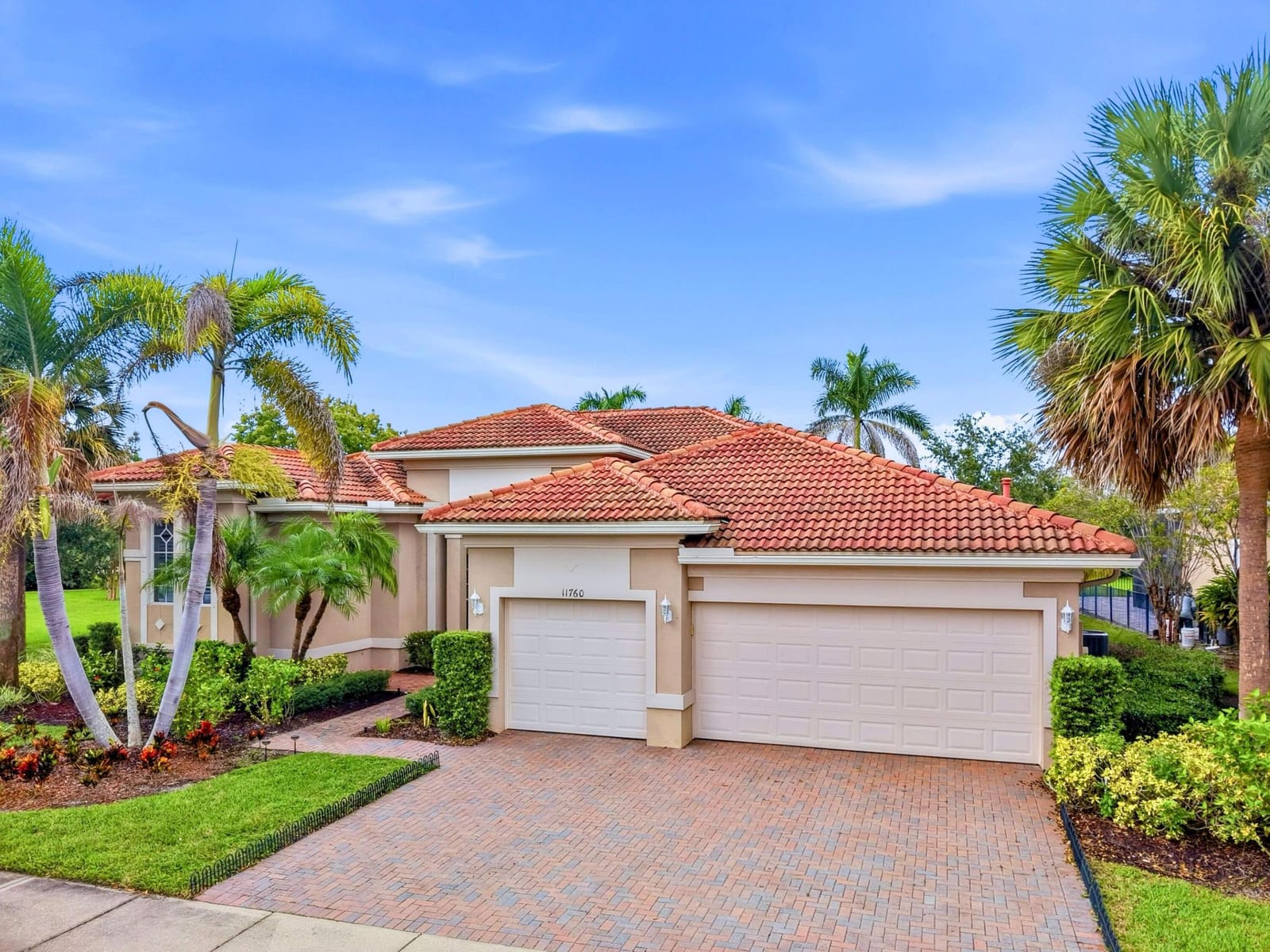 11760 SW Rossano Lane, Port St. Lucie, FL 34987 photo 2