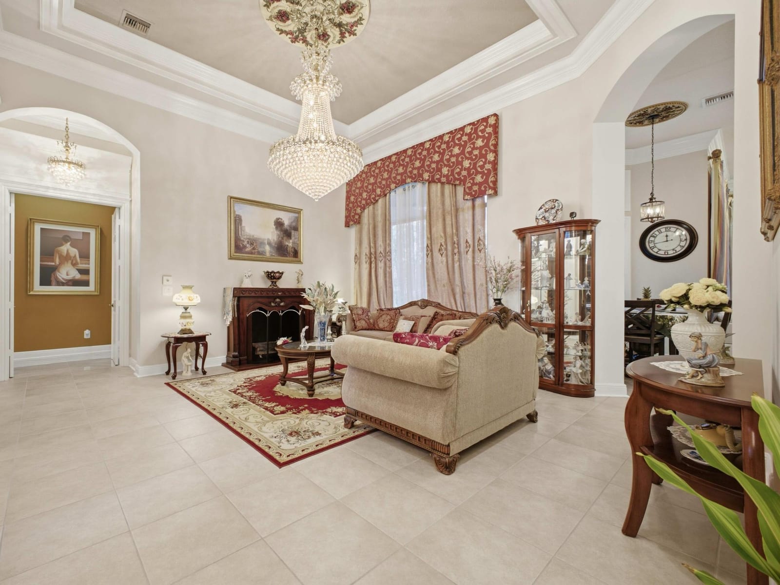 11760 SW Rossano Lane, Port St. Lucie, FL 34987 photo 6