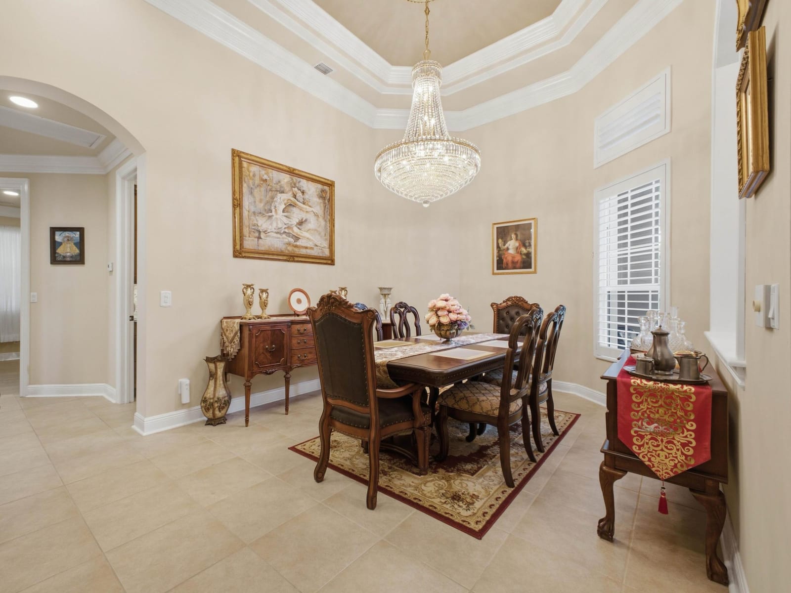 11760 SW Rossano Lane, Port St. Lucie, FL 34987 photo 8