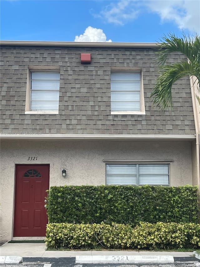 3321 Quail Close 17, Pompano Beach, FL 33064