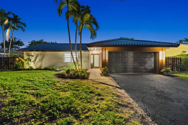 10742 NW 18TH Court, Coral Springs, FL 33071