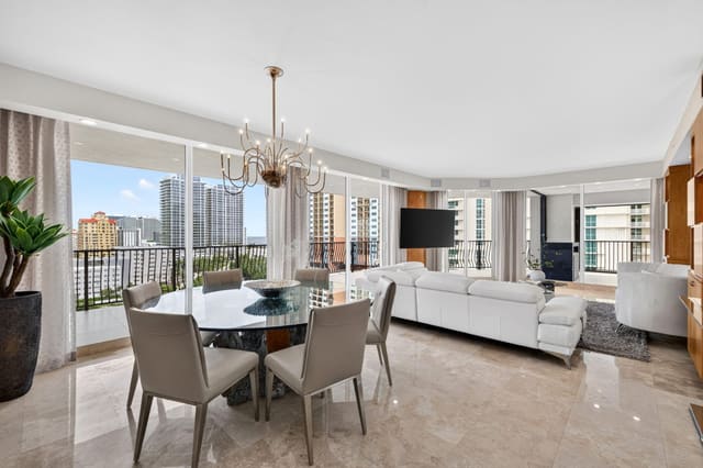 100 S BIRCH Road 1202C, Fort Lauderdale, FL 33316