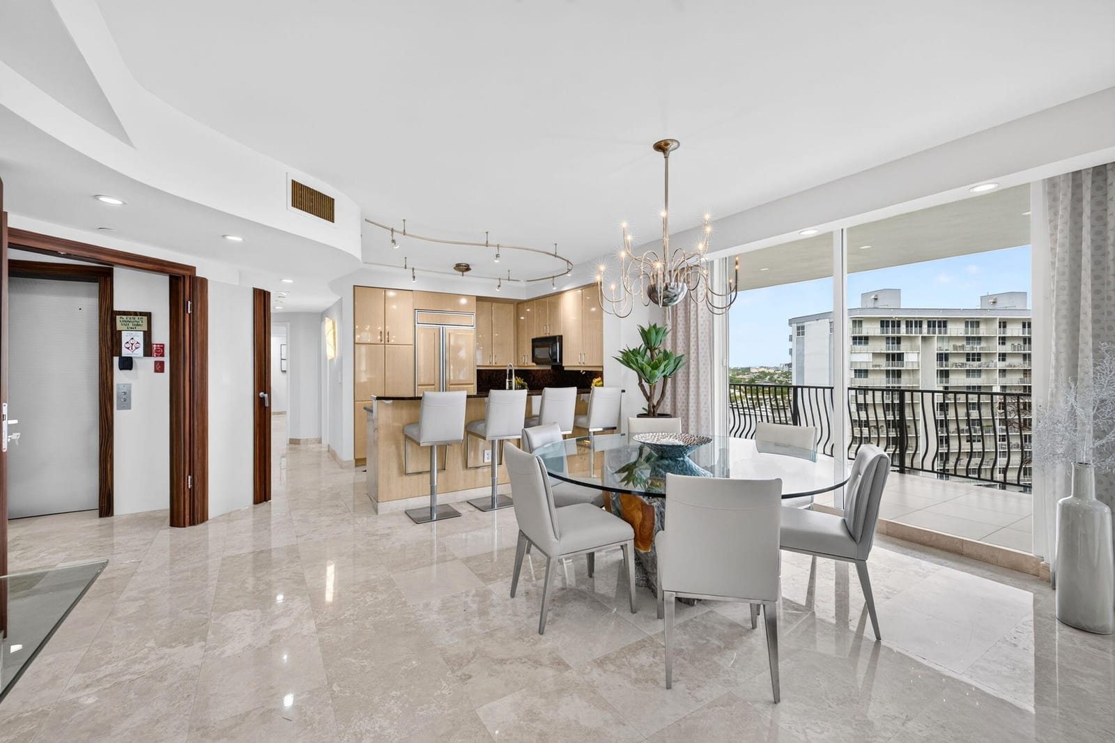 100 S BIRCH Road 1202C, Fort Lauderdale, FL 33316 photo 12