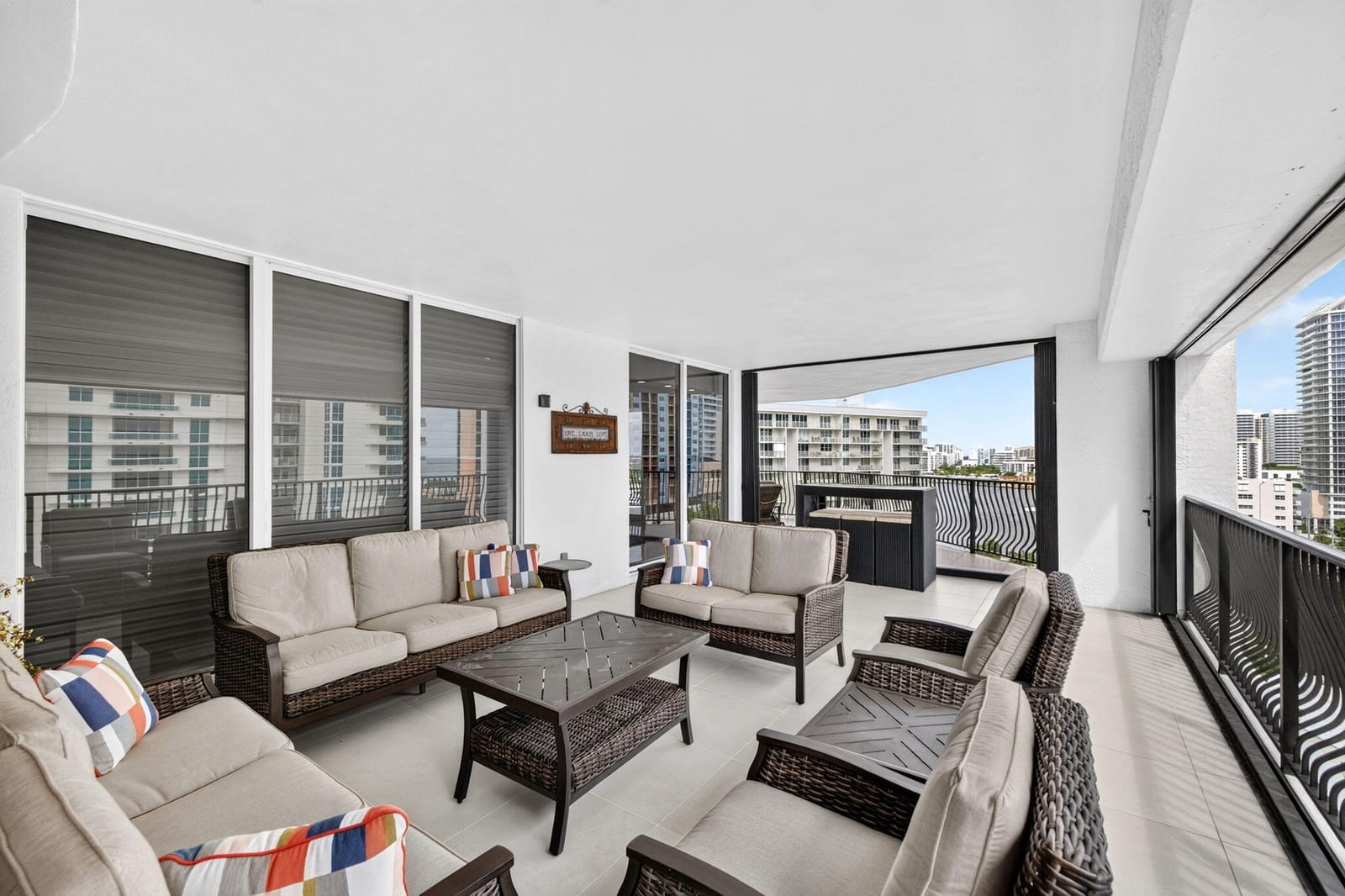 100 S BIRCH Road 1202C, Fort Lauderdale, FL 33316 photo 17