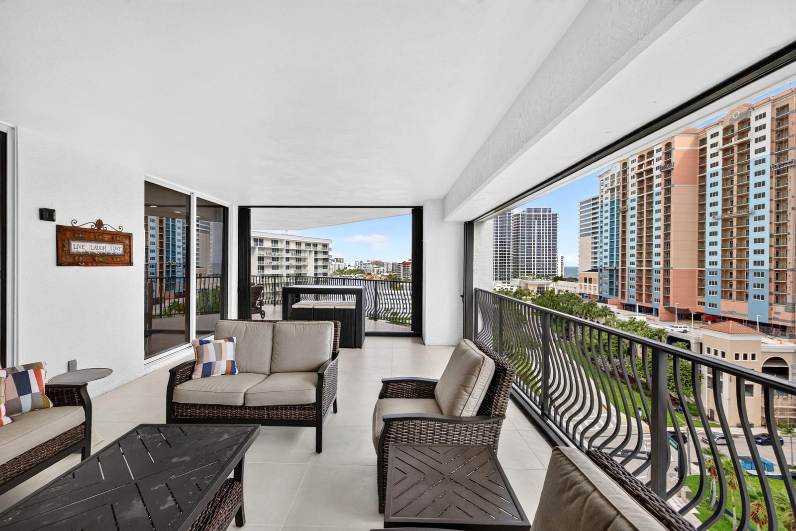 100 S BIRCH Road 1202C, Fort Lauderdale, FL 33316 photo 18