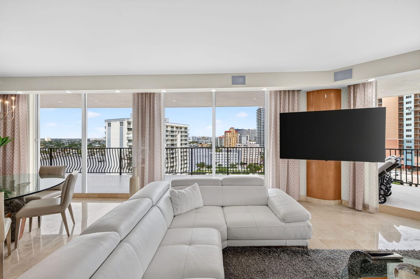 100 S BIRCH Road 1202C, Fort Lauderdale, FL 33316 photo 4