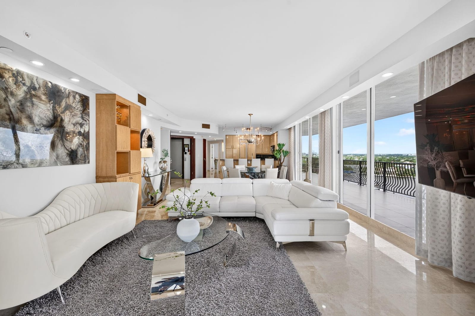 100 S BIRCH Road 1202C, Fort Lauderdale, FL 33316 photo 5
