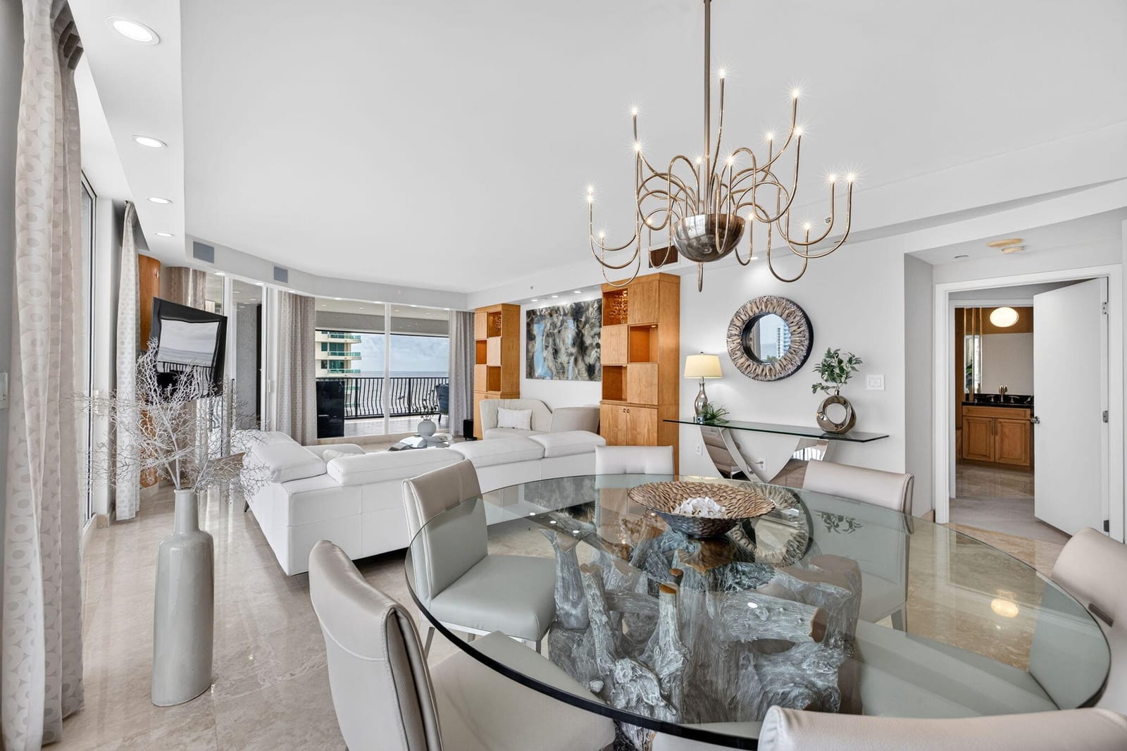 100 S BIRCH Road 1202C, Fort Lauderdale, FL 33316 photo 7