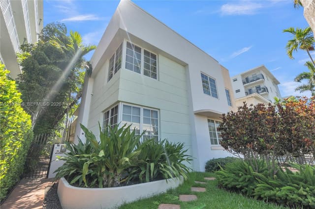 1569 Euclid Avenue 7, Miami Beach, FL 33139