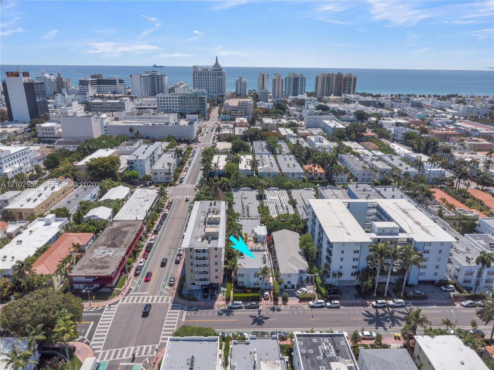 1569 Euclid Avenue 7, Miami Beach, FL 33139 photo 28