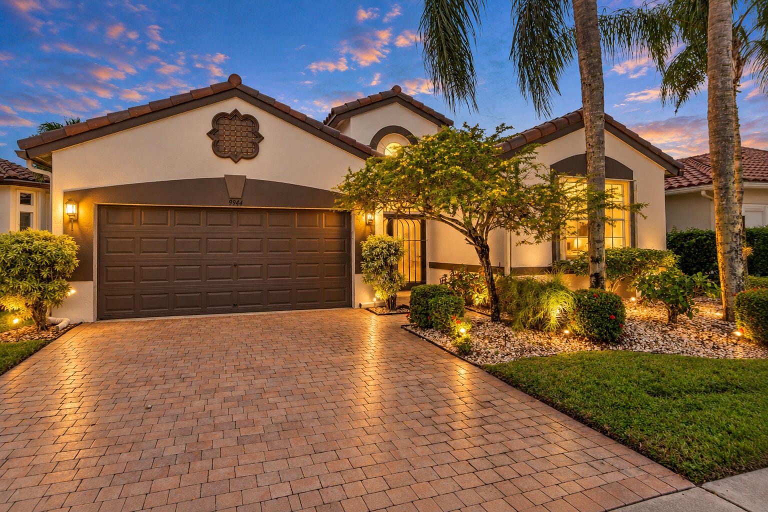 9944 Mantova Drive, Lake Worth, FL 33467