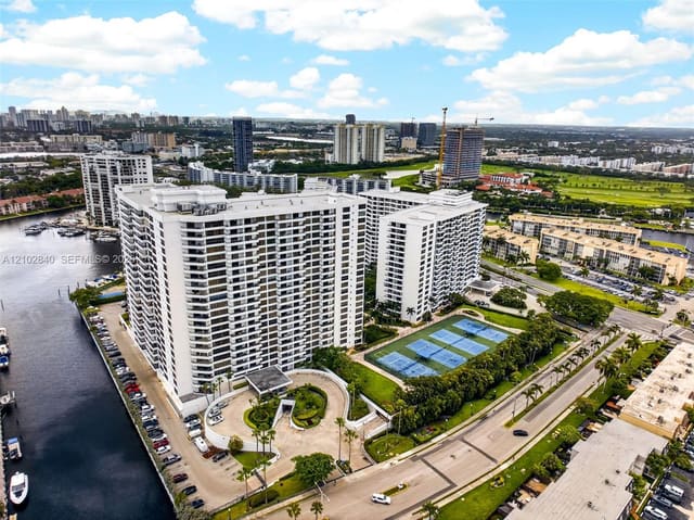 500 Three Islands Boulevard 201, Hallandale Beach, FL 33009