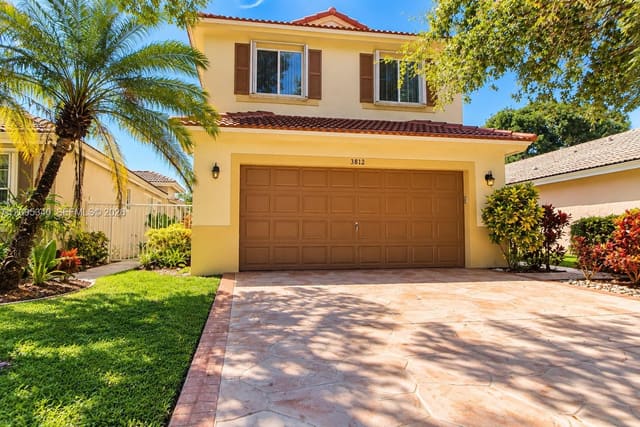 3812 NW 63rd Court, Coconut Creek, FL 33073