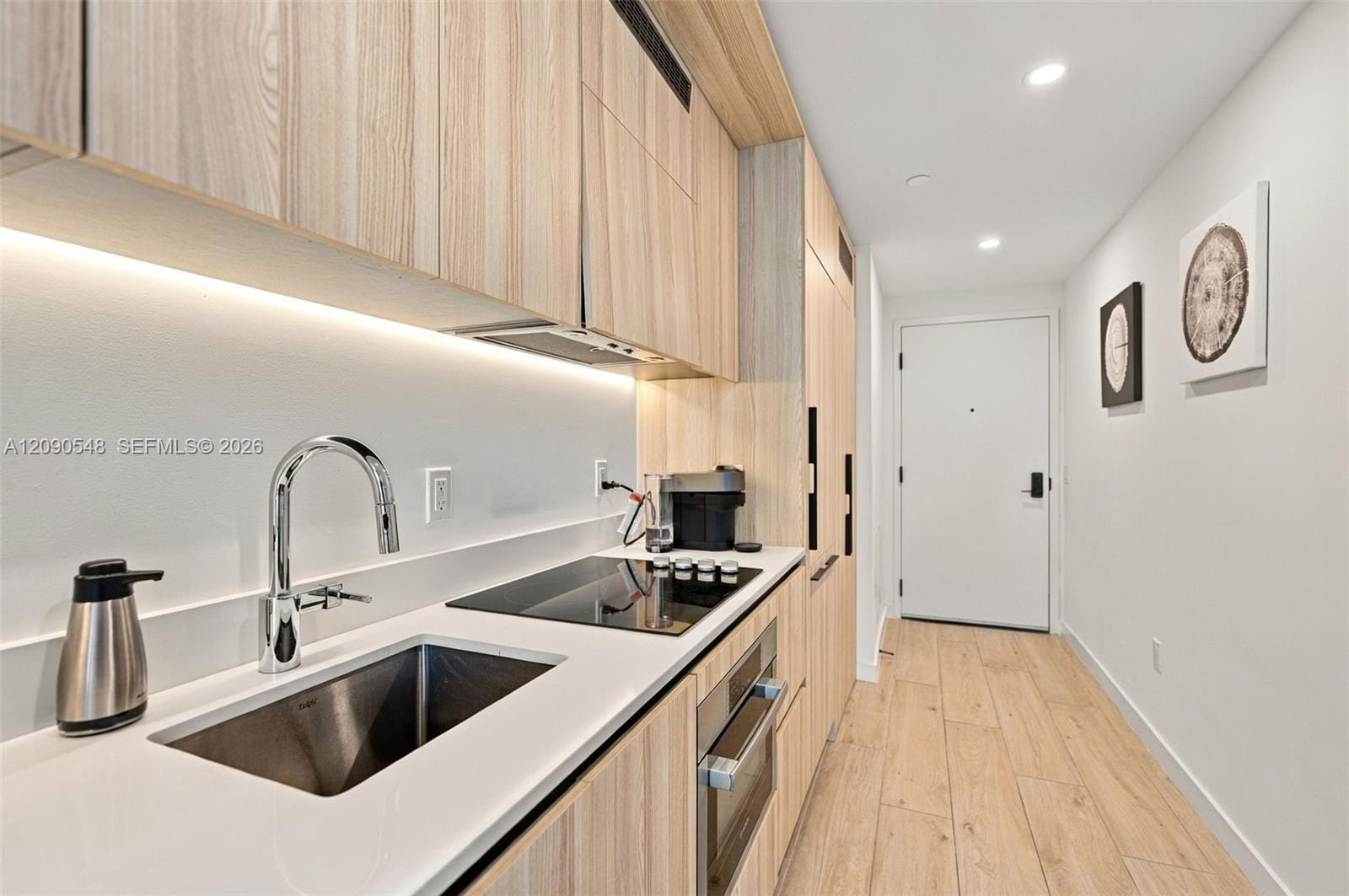225 N Miami Avenue 3105 — photo 3