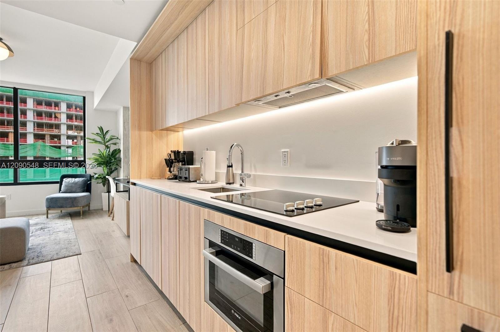 225 N Miami Avenue 3105 — photo 4