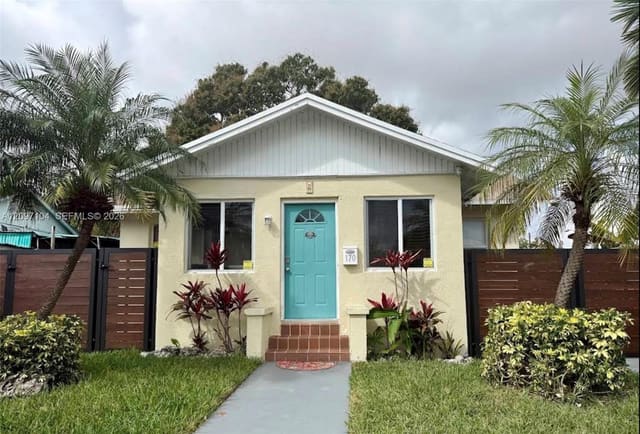 170 NW 18th Court, Miami, FL 33125
