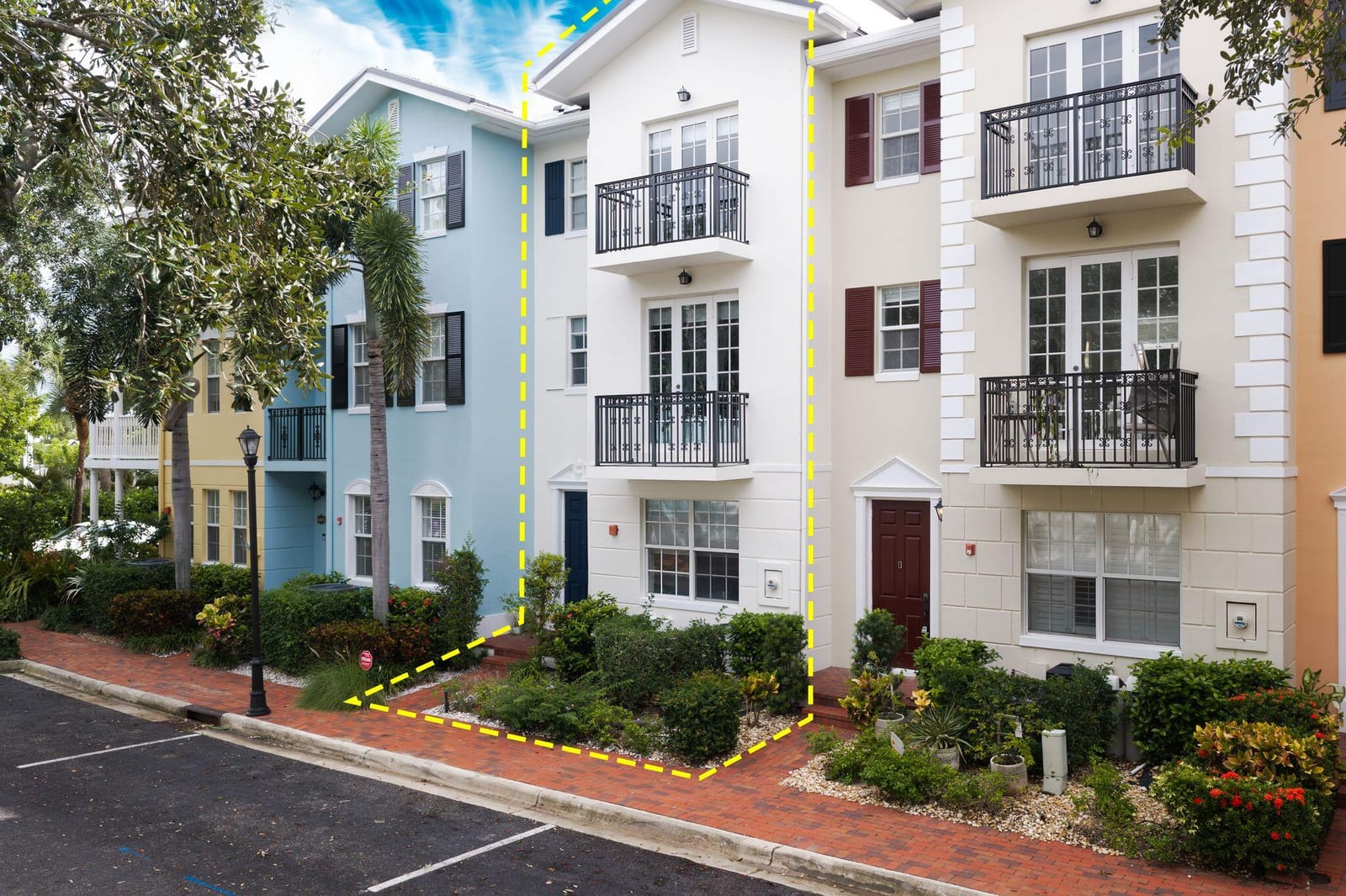 1009 W Heritage Club Circle, Delray Beach, FL 33483 photo 10