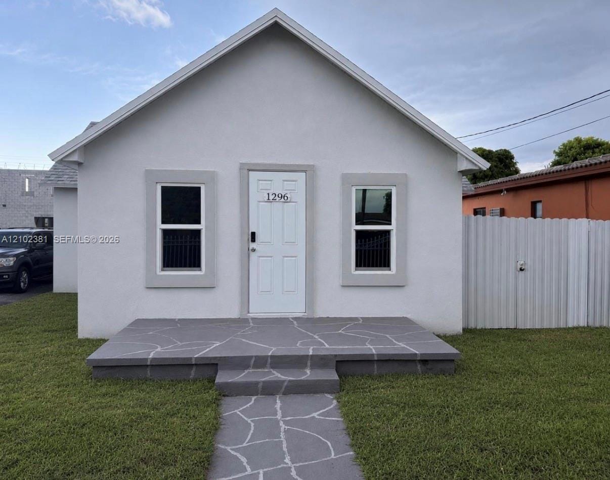 1296 NW 72nd Street, Miami, FL 33147 photo 1